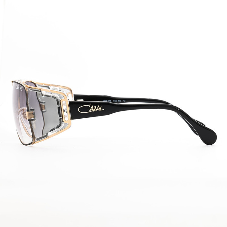 Cazal Mod 955 col 302  - 3