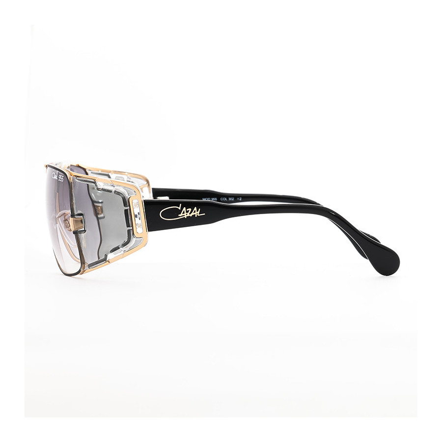 Cazal Mod 955 col 302  - 3