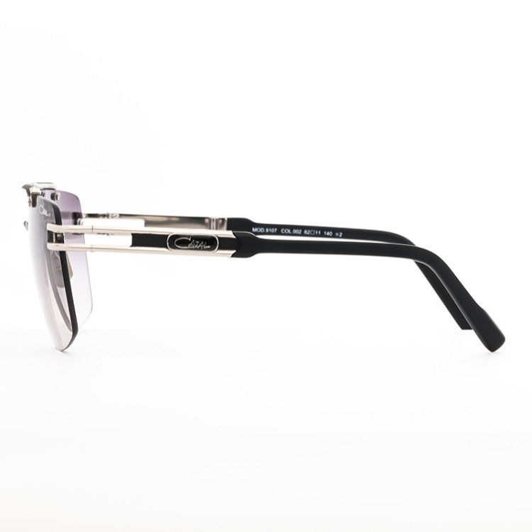 Cazal Mod.9107 col.002  - 3