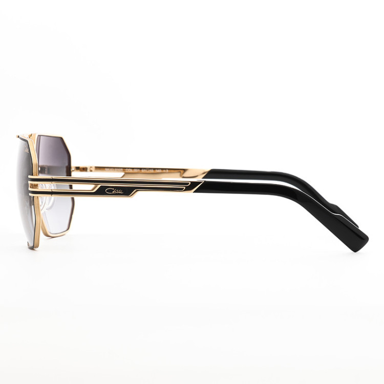 Cazal Mod.9105 col.001  - 3