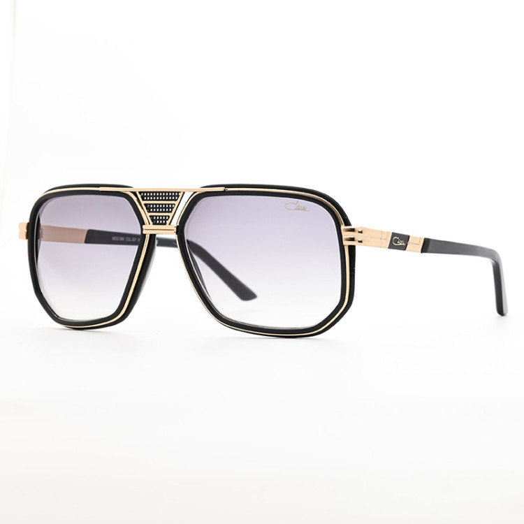 Cazal Mod.666 col.001  - 1