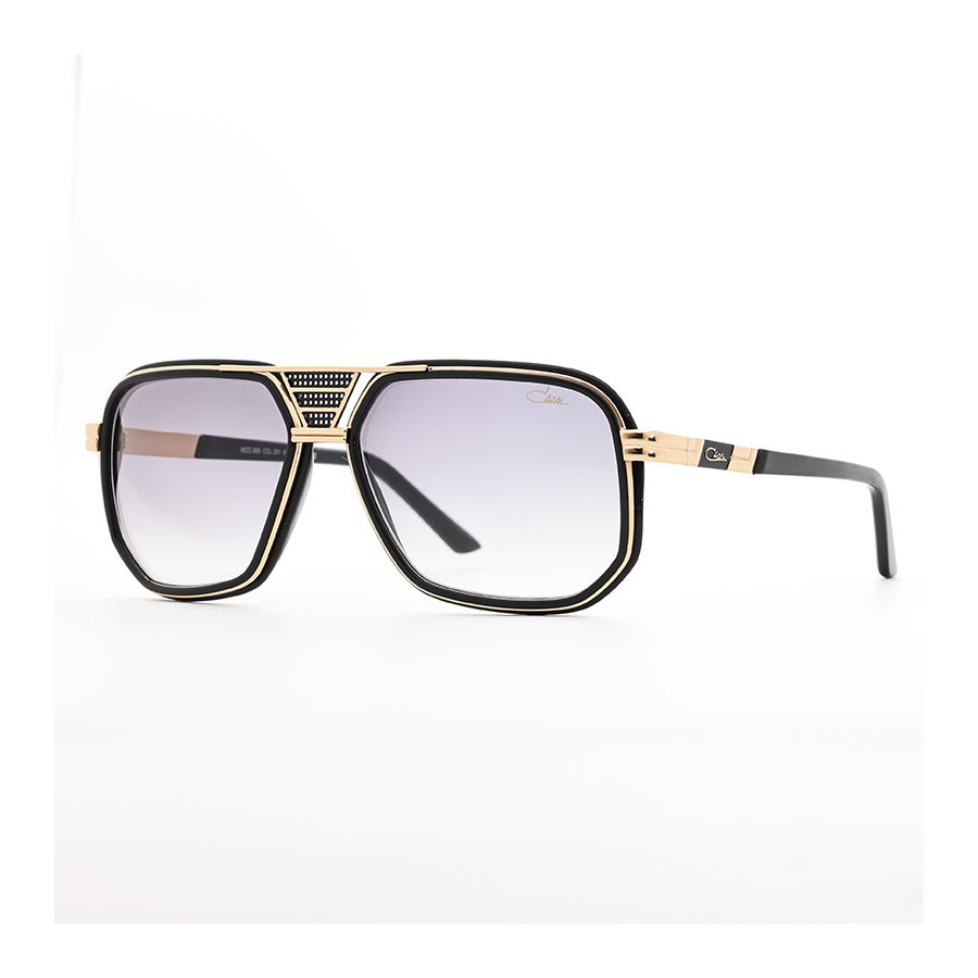 Cazal Mod.666 col.001  - 1
