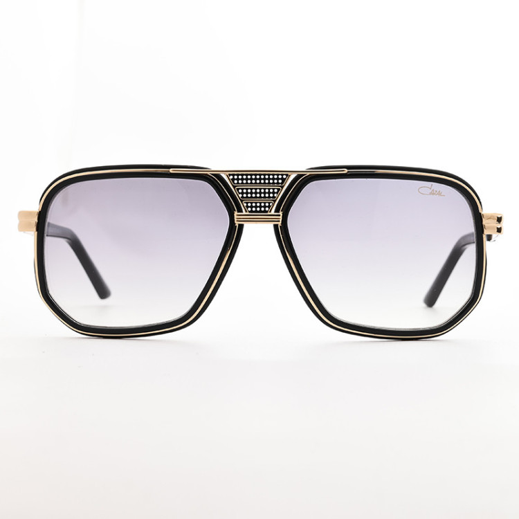 Cazal Mod.666 col.001  - 2