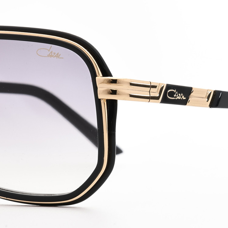 Cazal Mod.666 col.001  - 4