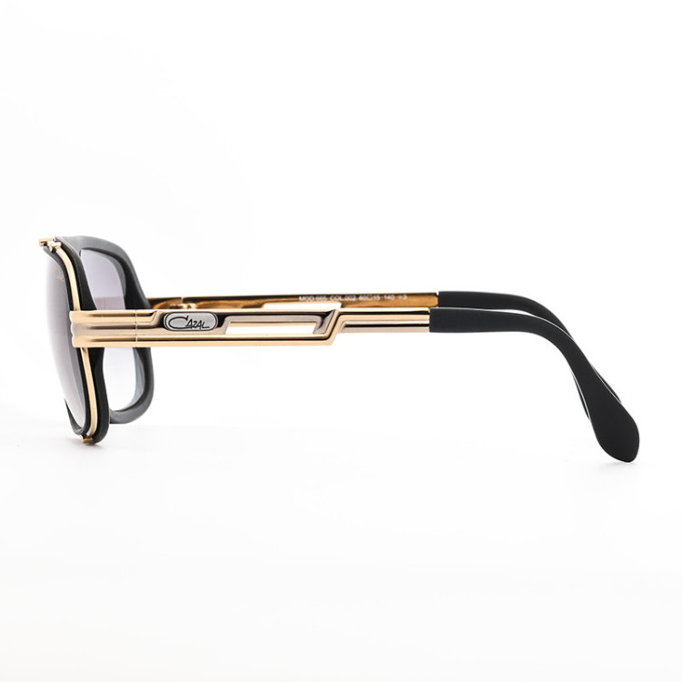 Cazal Mod.665 col.002  - 3