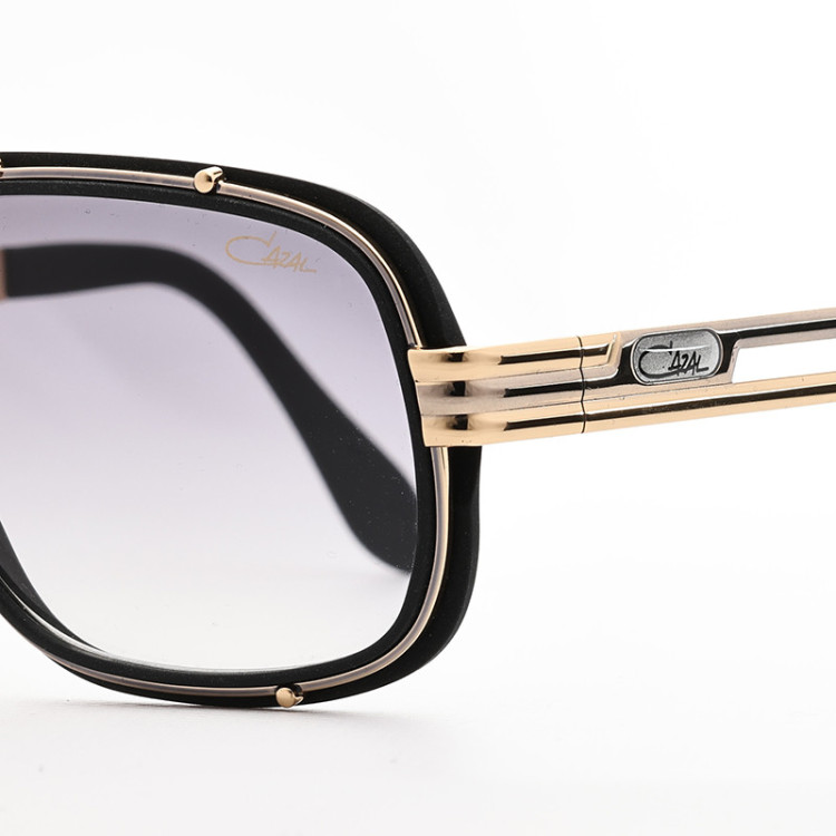 Cazal Mod.665 col.002  - 4