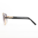 Cazal Mod.9090 col.001  - 3