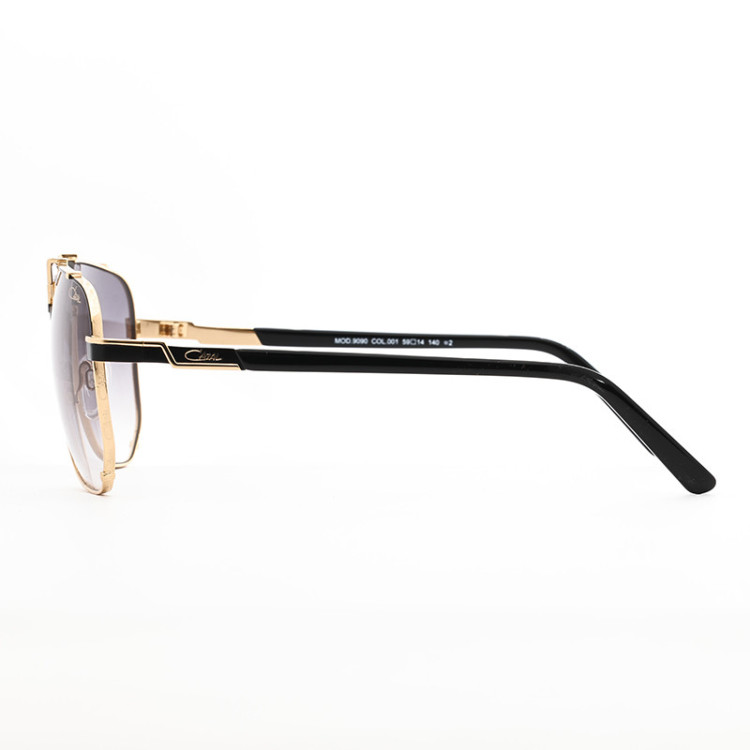 Cazal Mod.9090 col.001  - 3