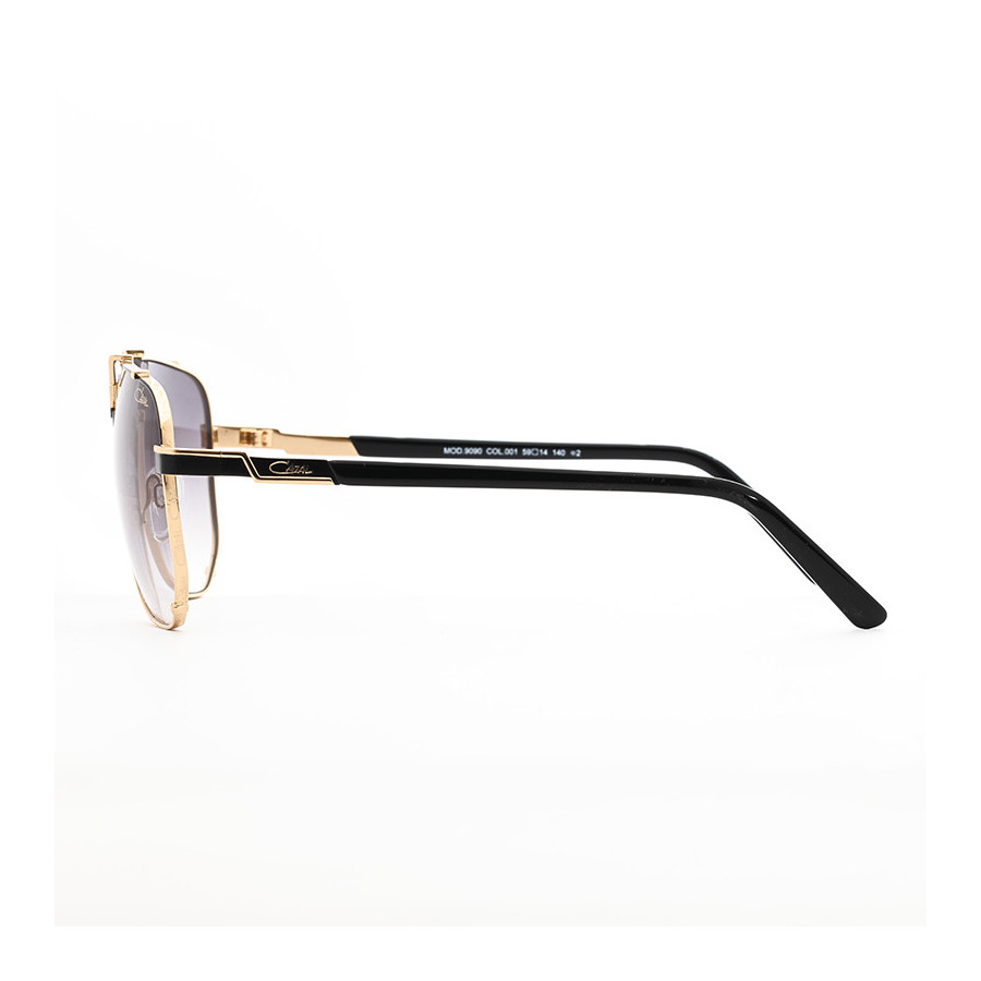 Cazal Mod.9090 col.001  - 3