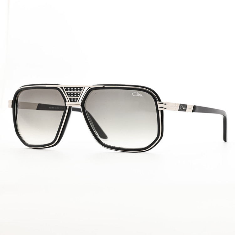 Cazal Mod.666 col.002  - 1