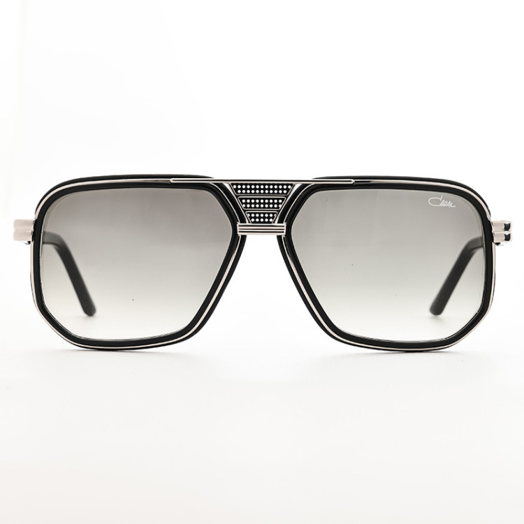 Cazal Mod.666 col.002  - 2
