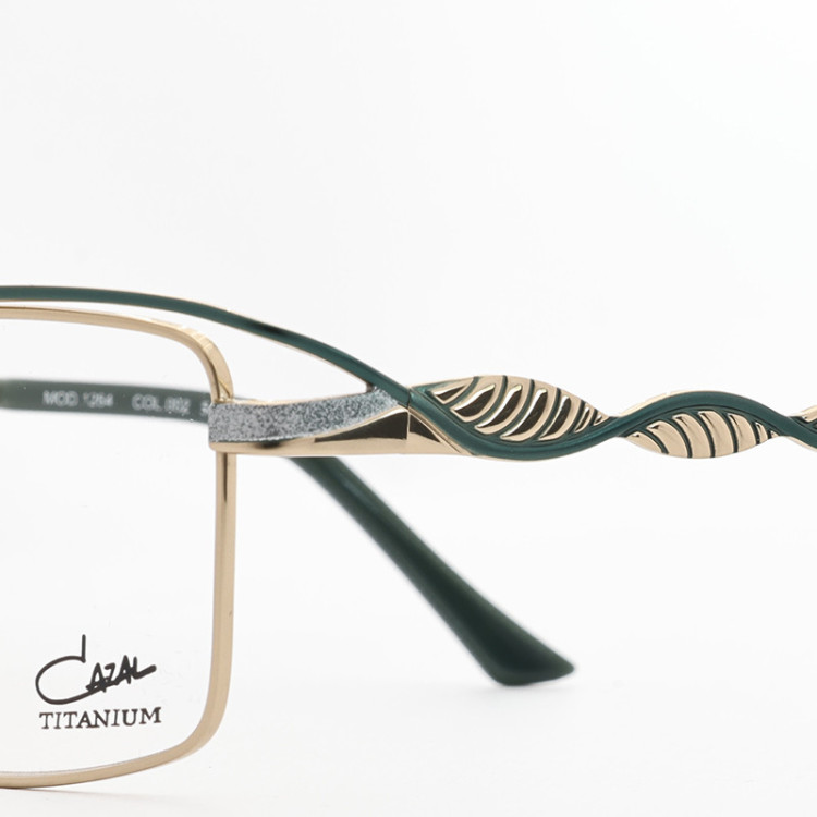 Cazal 1264 col.002  - 4