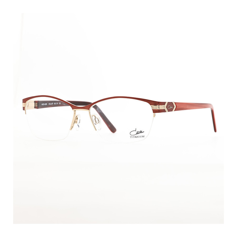 Cazal 4255 col.001  - 1