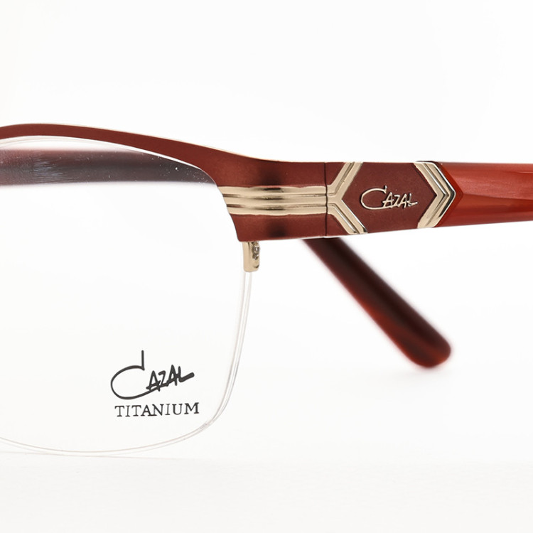 Cazal 4255 col.001  - 4