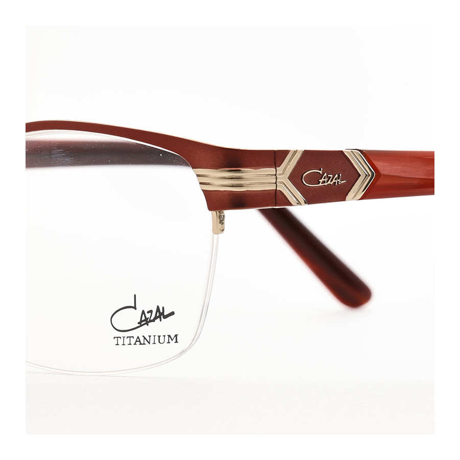 Cazal 4255 col.001  - 4