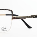 Cazal 4290 col.001  - 4