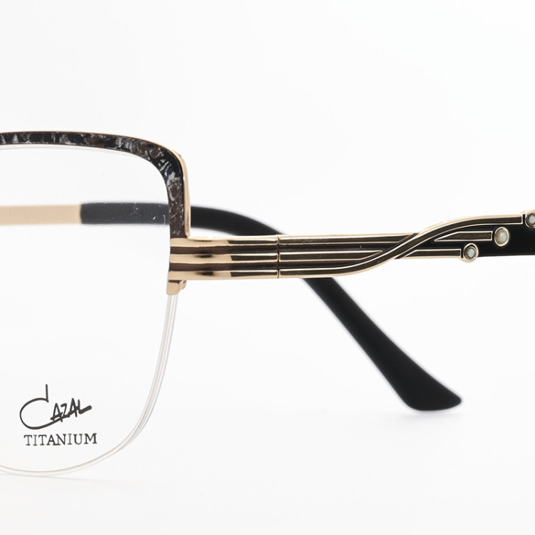 Cazal 4290 col.001  - 4