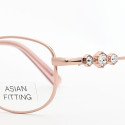 Swarovski SK 5465-D 033  - 4