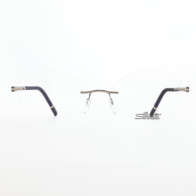 Silhouette 5529 MO 6960  - 2