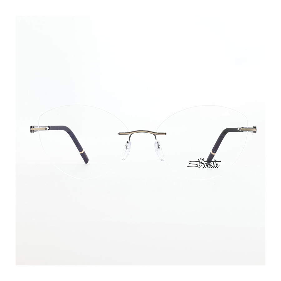 Silhouette 5529 MO 6960  - 2