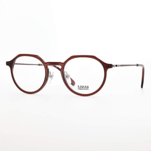 Lozza VL4273 Col.0V64 Zilo Ultralight 26  - 1