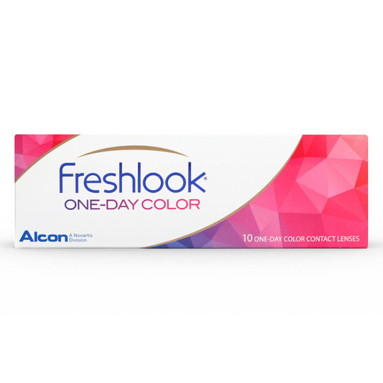 Freshlook One Day  - 1