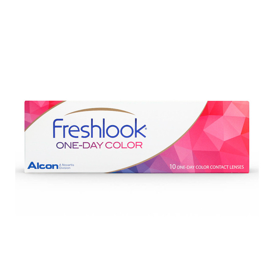 Freshlook One Day  - 1