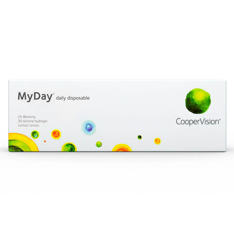 MyDay  - 1
