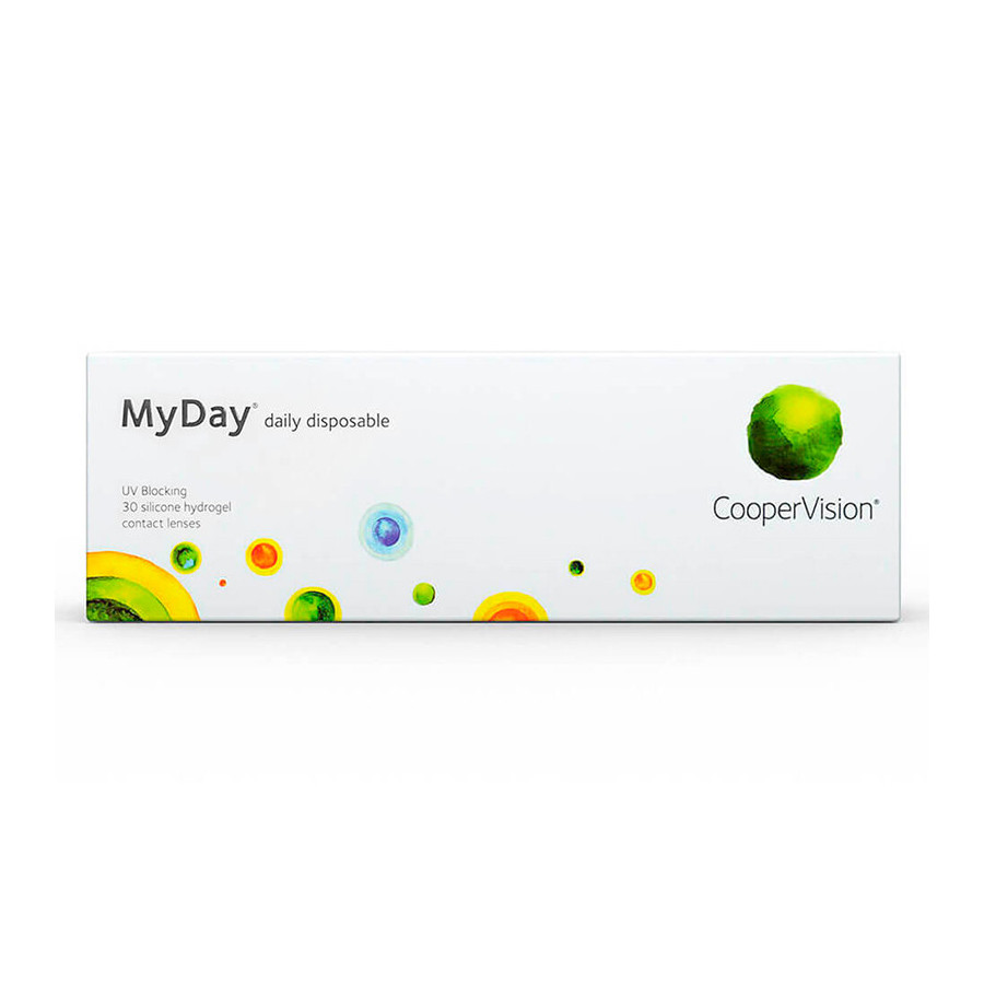 MyDay  - 1