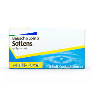 Soflens Multifocal  - 1