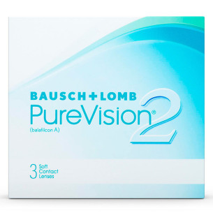 PureVision 2 HD  - 1