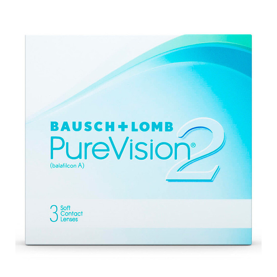PureVision 2 HD  - 1