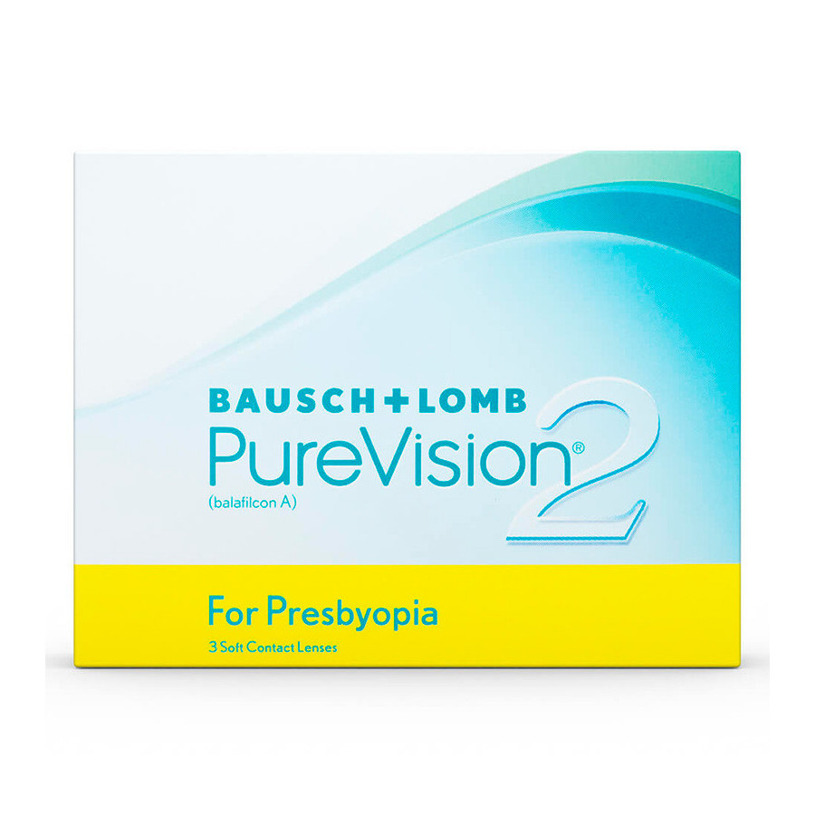 PureVision 2 Multifocal  - 1