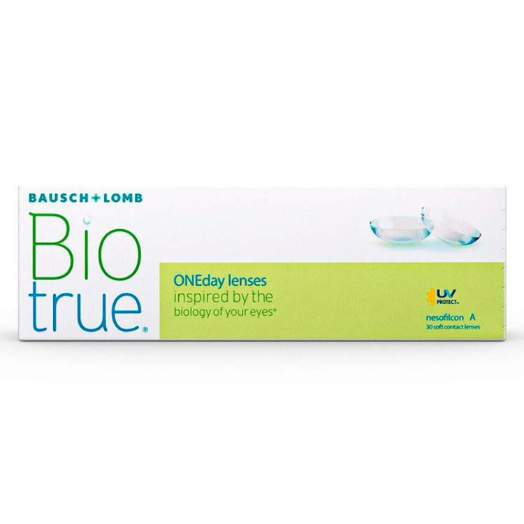 Biotrue One Day  - 1