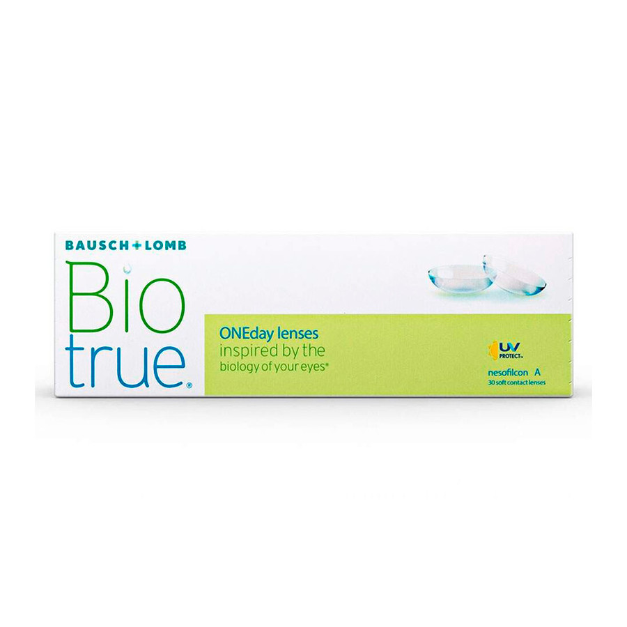 Biotrue One Day  - 1