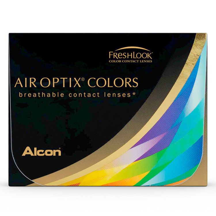 Air Optix Colors  - 1