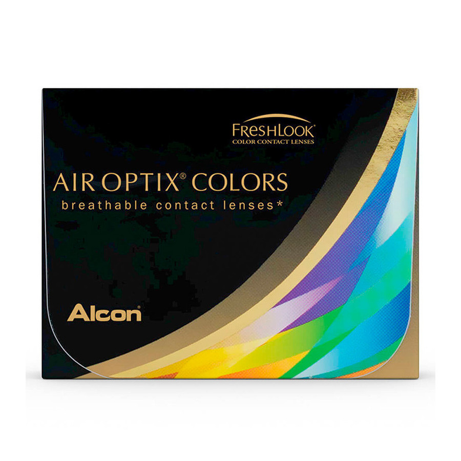 Air Optix Colors  - 1
