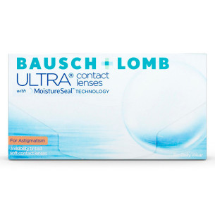 Ultra for Astigmatism  - 1