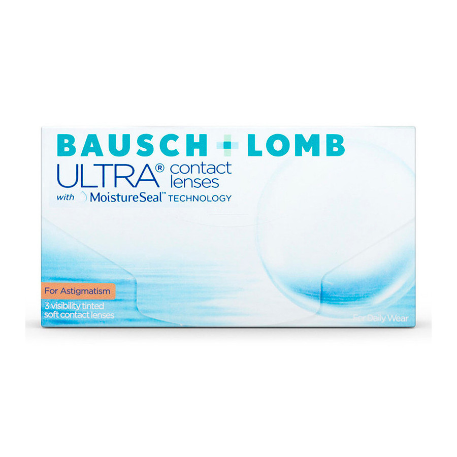 Ultra for Astigmatism  - 1