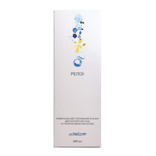 Releasy 380 ml  - 1