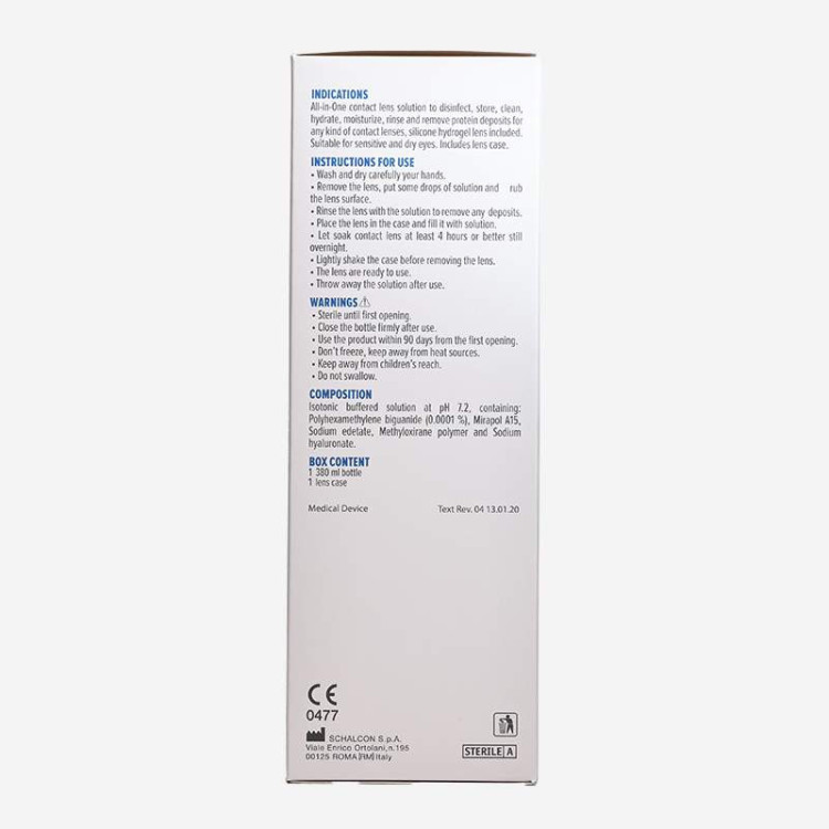 Releasy 380 ml  - 2