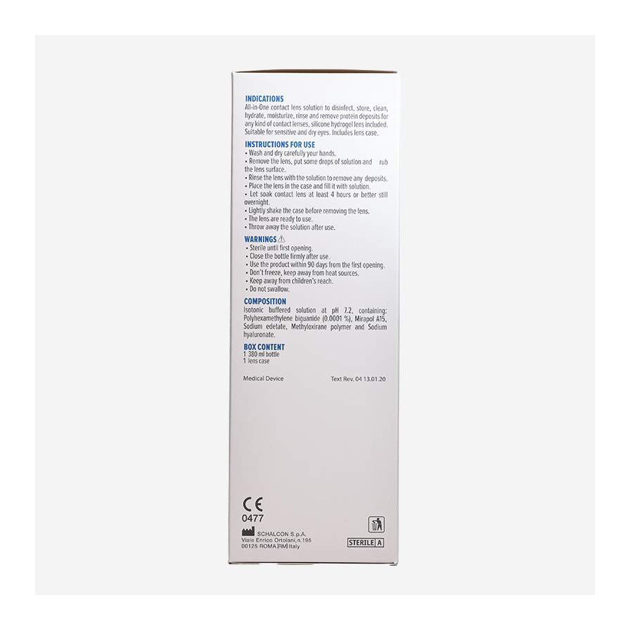 Releasy 380 ml  - 2
