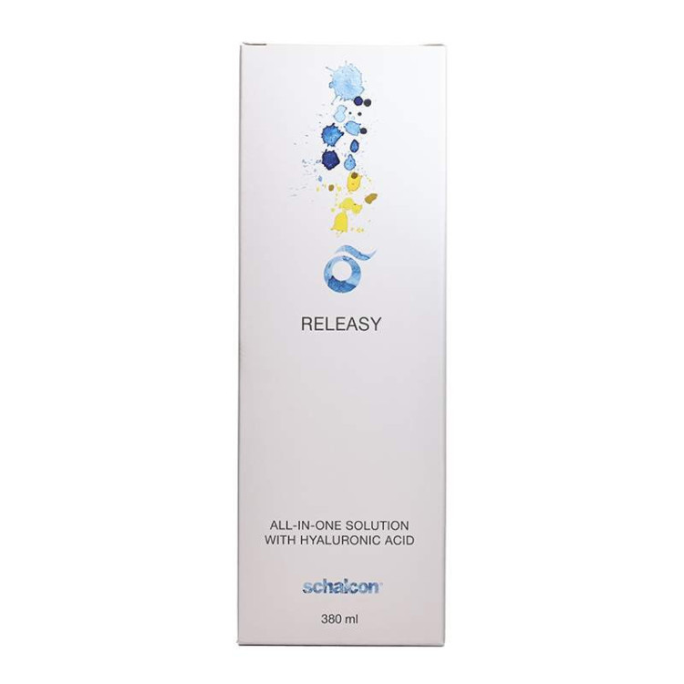 Releasy 380 ml  - 3