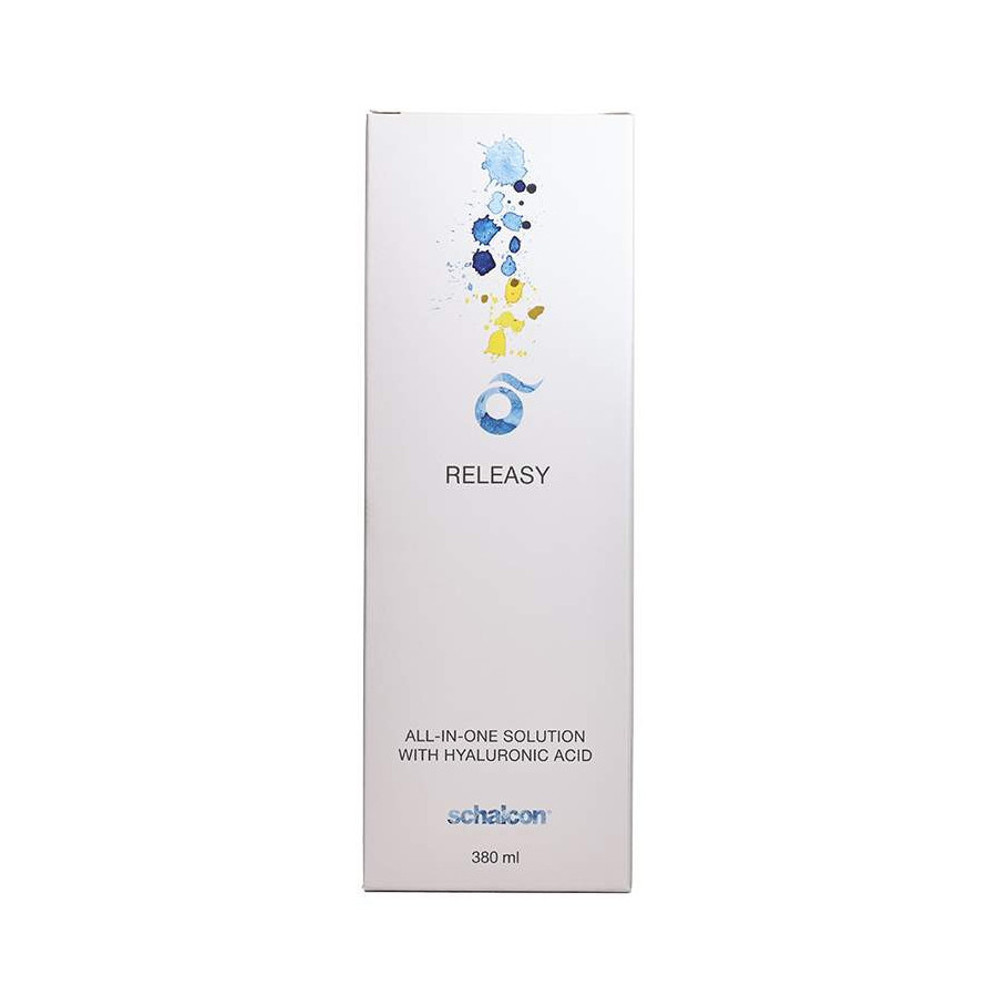 Releasy 380 ml  - 3