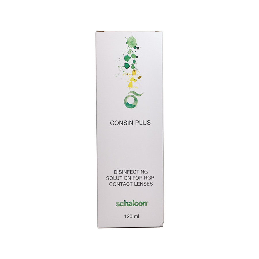 Консін плюс 120 ml  - 3