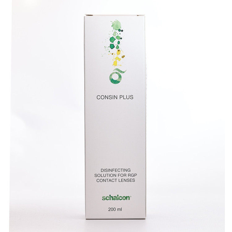 Консін плюс 200 ml  - 3