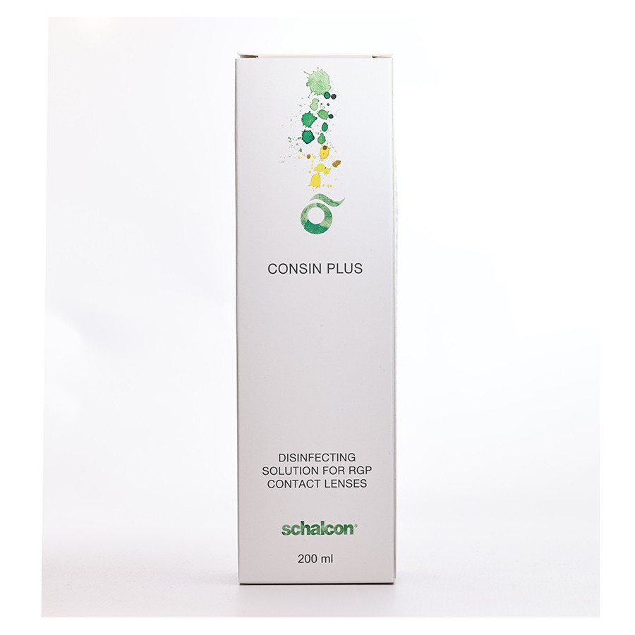 Консін плюс 200 ml  - 3