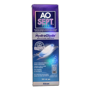AOSept Plus 360 ml  - 1