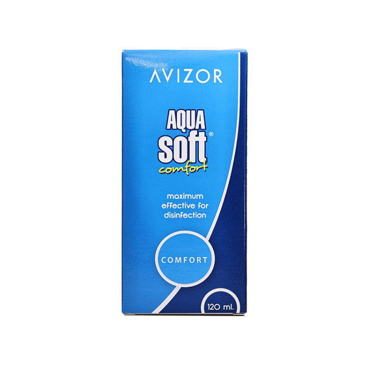 Aqua Soft 120 ml﻿  - 3