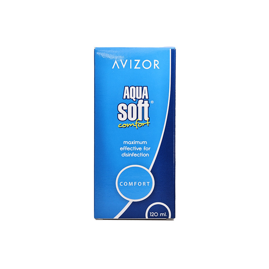 Aqua Soft 120 ml﻿  - 3